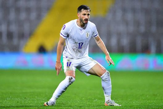 (Photo by Franco Arland/Getty Images)