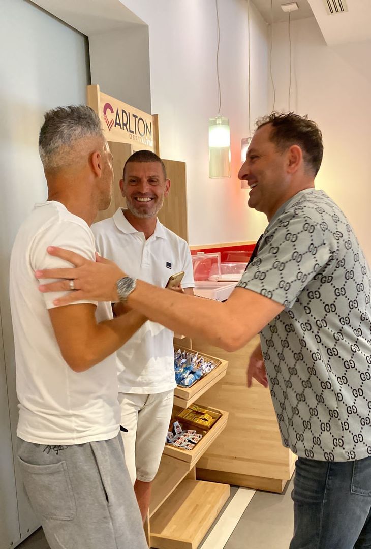 Operazione nostalgia: presenti tre ex Padova (Maniero, Del Piero e Balleri) - immagine 6