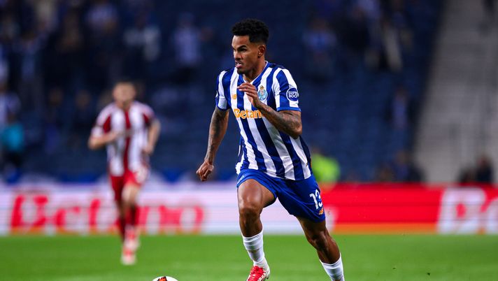 Mercato, Galeno lascia il Porto: è un nuovo giocatore dell’Al-Ahli - immagine 1