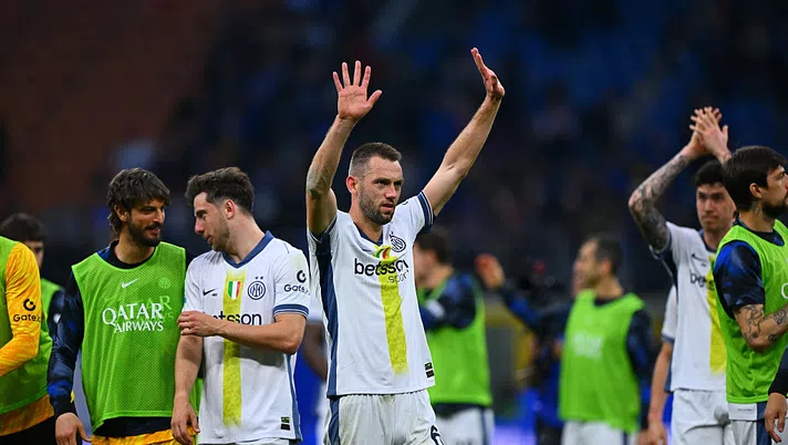 CdS – Inter, questa volta un tempo basta. E c’è un bel segnale in ottica Bayern - immagine 1