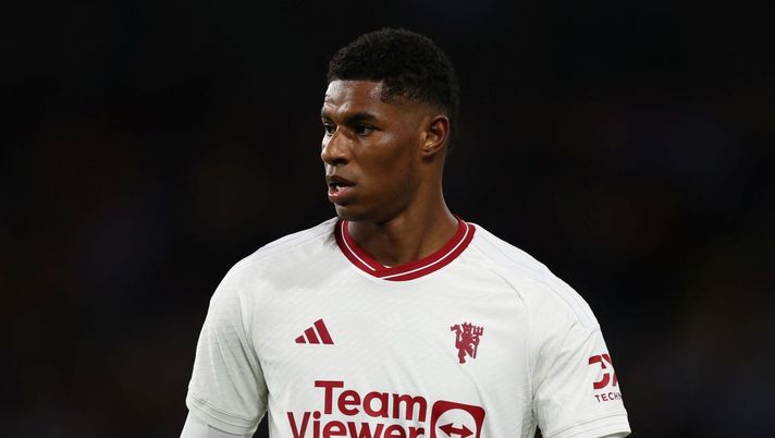 Manchester, scoppia il caso Rashford: in discoteca dopo la sconfitta col City. Ten Hag furioso - immagine 1