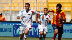 Lecce, al via la diciottesima stagione in A. Scavalcate Catania e Chievo
