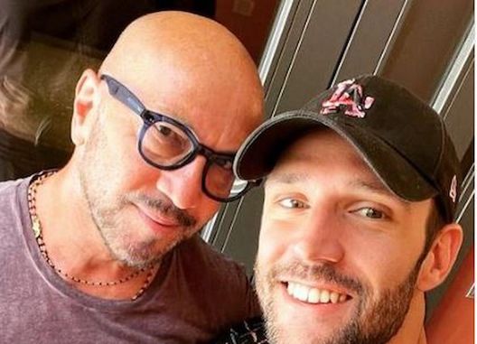 Zenga al GF Vip? “Declinato l’invito a novembre. Circolano notizie ma…”- immagine 4