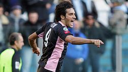 Palermo Legends, l’evento organizzato dall’Athletic Club Palermo: presenti Toni e Sorrentino