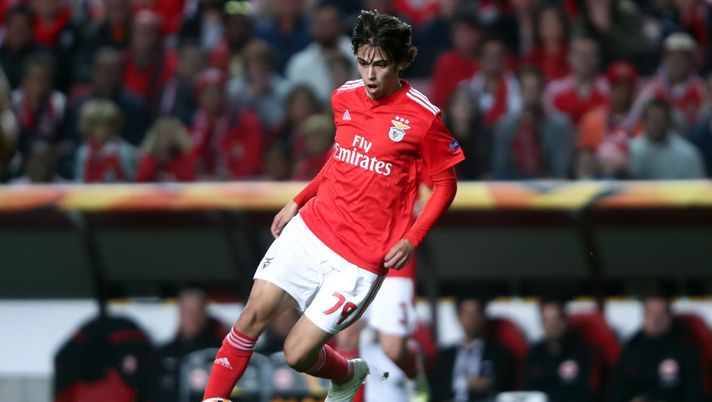 Benfica-Sporting, da CR7 a João Félix: i talenti lanciati dalle due squadre - immagine 1