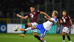 Le probabili formazioni di Napoli-Torino: Lukic e Linetty le certezze in mediana