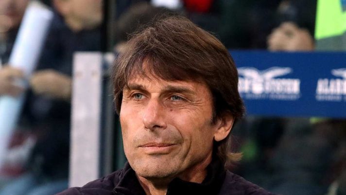 Antonio Conte (allenatore Napoli) | Serie A News (foto Getty Images) Napoli-Milan, Conte spera di ritrovare due titolari: le ultime
