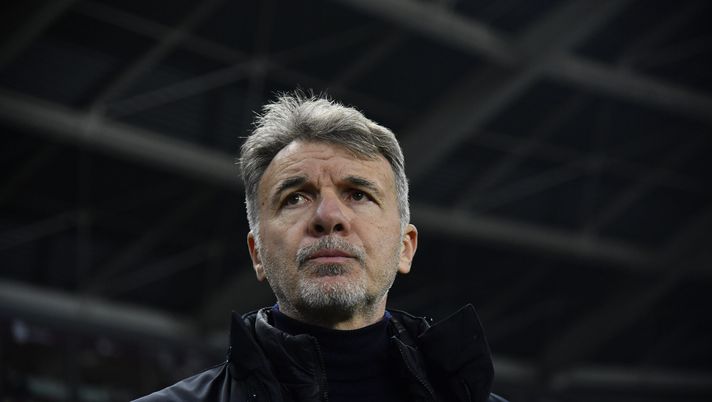 Torino-Roma 0-2, Baroni: “Mi è piaciuto molto il secondo tempo” - immagine 1