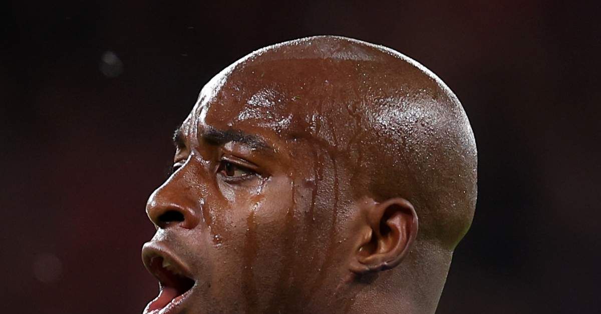 Mateta possibile obiettivo di calciomercato per il Milan: ecco da cosa dipende