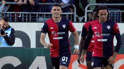 Per Piccoli si inserisce un altro club di A. Ecco la valutazione del Cagliari