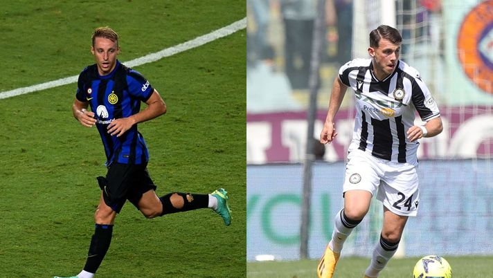 Inter, centrocampo di goleador: inserimenti e gol da fuori, ecco i magnifici quattro - immagine 1