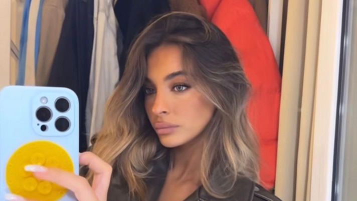 Minacce alla sorella di Frattesi sui social, Chiara risponde: “Quando imparerete…” Minacce alla sorella di Frattesi sui social, Chiara risponde: “Quando imparerete…” - immagine 1