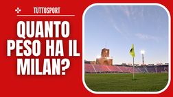 Bologna-Milan, il sindaco ha sfruttato norme del Covid. Quanto contano i rossoneri?