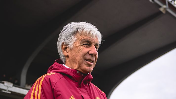 Getty Images Roma senza limiti - immagine 1