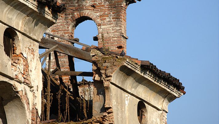 La casa dell’immondizia - immagine 1