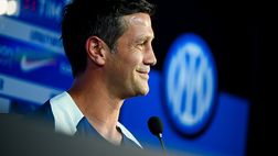 Inter, doppio siparietto per Chivu in conferenza: tra calciatori scatenati e…cimici!