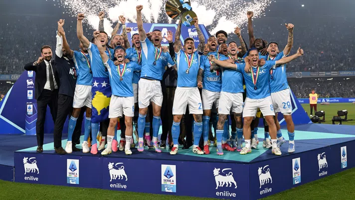 Napoli Supercoppa