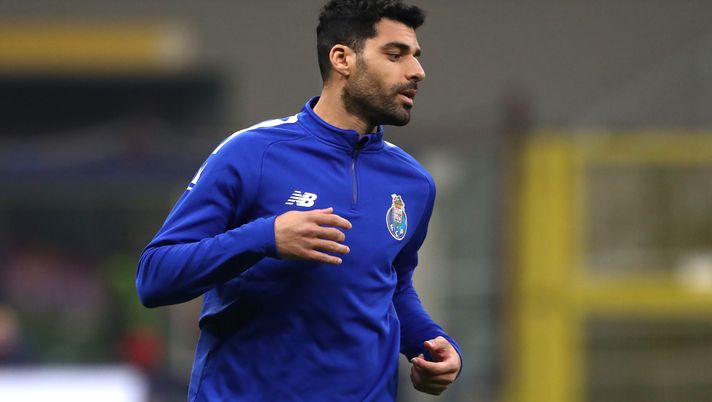 Mehdi Taremi Porto Calciomercato AC Milan