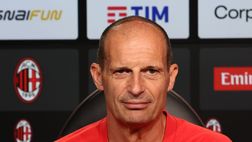 Milan, Allegri pensa allo Scudetto. La frase in conferenza fa pensare