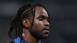 Juric prima ne prende 4 dal PSG e poi perdona Lookman: giocatore in gruppo