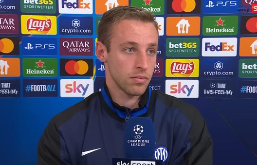 Addio Frattesi a gennaio? Il clamoroso retroscena, in estate era pronto lo scambio con…- immagine 2