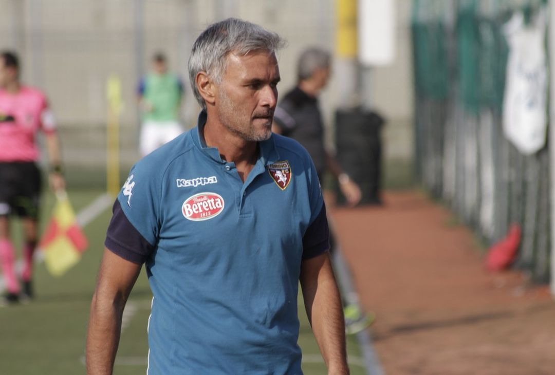 Fotogallery / Under 17, Torino-Sampdoria 2-2: pareggio granata in rimonta - immagine 12