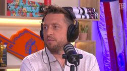 Giaccherini: “Lautaro il più forte della Serie A, ecco la mia top 5”