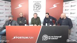 Mercato, Dodo all’Inter? Balzarini sicuro: “Marotta non accetta di farsi…”