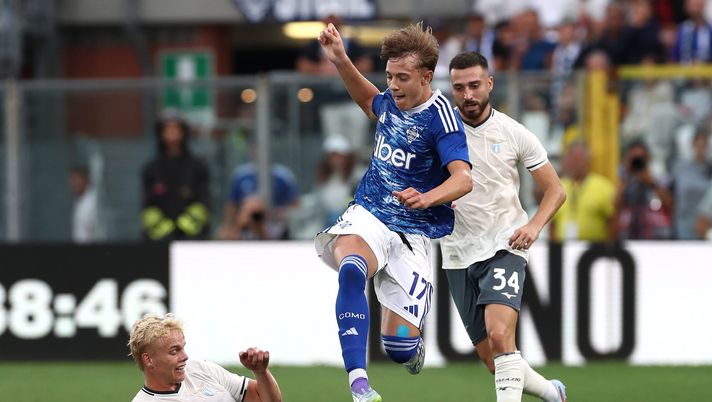 Provstgaard e Gila Provstgaard e Gila