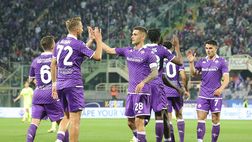 Fiorentina-Napoli, un calciatore viola sarà osservato speciale domani sera