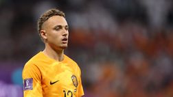 Noa Lang, il Napoli non molla: la valutazione del PSV. La posizione dell’ala – CdS