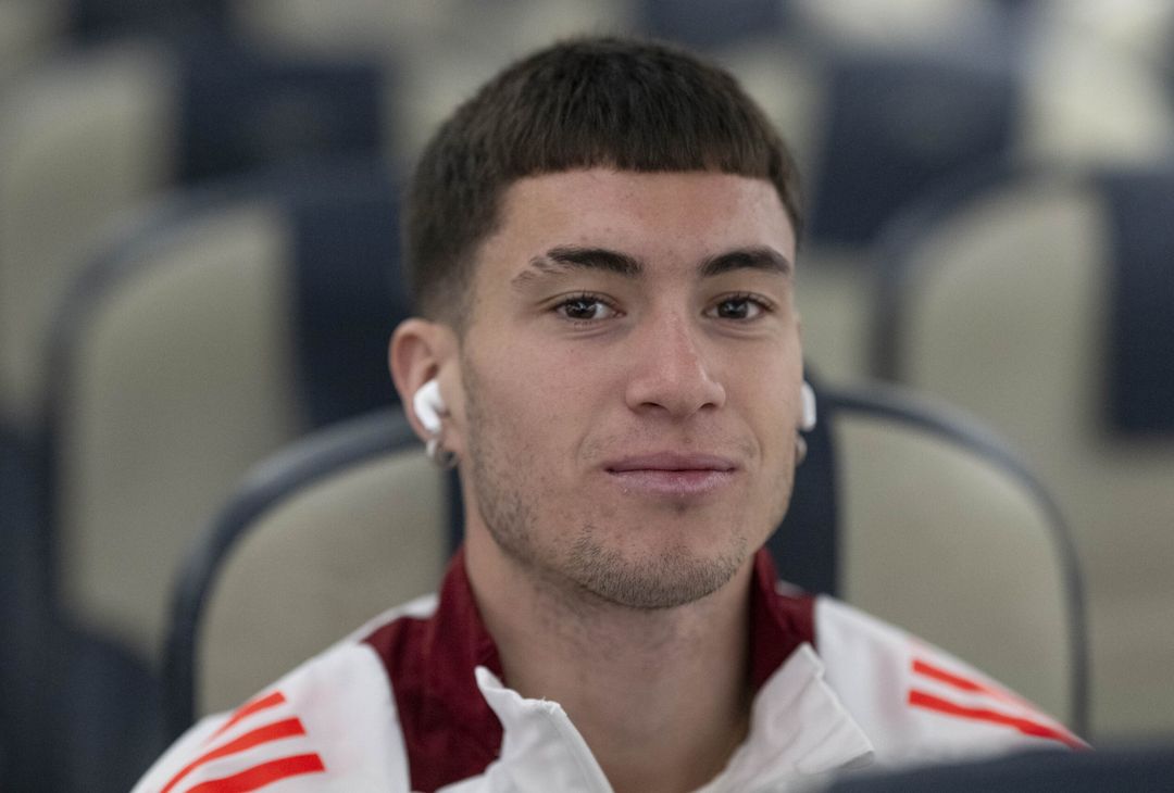 Milan-Roma, squadra in viaggio verso Milano – FOTO GALLERY - immagine 11