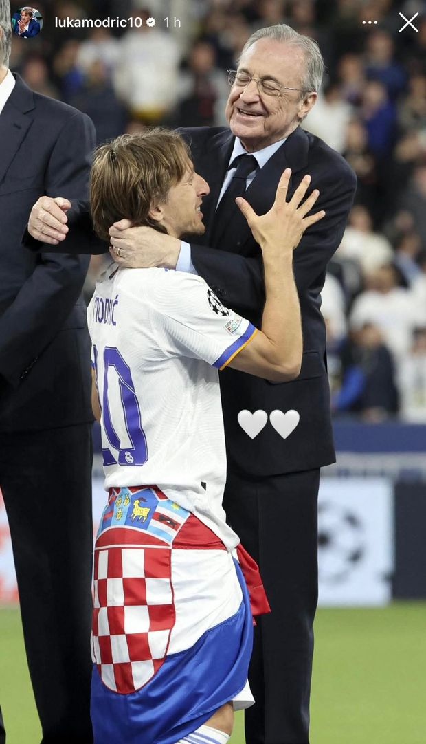 Milan, senza Champions addio a Modric? L’indizio social che fa tremare i tifosi- immagine 2