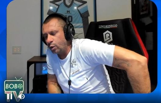 Cassano fa Mourinho a pezzi: “Poche idee, confuse, e tanto culo. A Roma lo schifo”- immagine 3