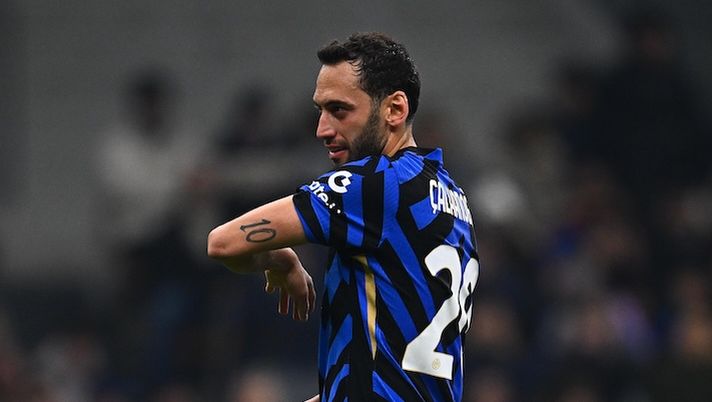 Gazzetta: “Calhanoglu, condizione da ritrovare: il piano di Inzaghi per riaverlo al top” - immagine 1
