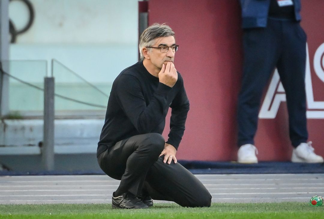 Roma-Bologna 2-3 – FOTO GALLERY - immagine 55