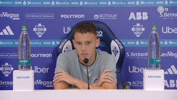 Asllani: “Per me alti e bassi, non dimentico il Milan. Mi sento cresciuto e la Champions…”- immagine 2