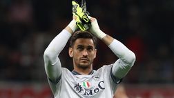 Meret lavora per il rientro in campo, riabilitazione al centro IdroKinetic LE FOTO