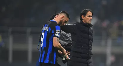 Rubinho: “L’Inter resta la favorita per lo scudetto. Ma se la Juve fa il sorpasso…”- immagine 2