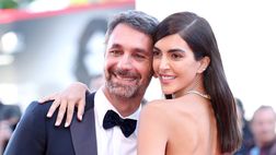 Rocio Munoz Morales e Raoul Bova, smentita la crisi: lei fa chiarezza sui social