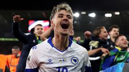 Romano: “Chance concrete di vedere Alajbegovic in Italia! Chi è in pole tra Inter, Napoli e Roma”