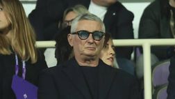 Dal Viola Park: arrivato Pradè per le ultime ore frenetiche