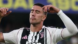 Milan, il nuovo attaccante … grazie a Vlahovic! Ecco cosa potrebbe succedere a gennaio