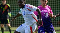 Milan, Cissè sui social dopo l’intervento: “Ancora più forte di prima, ci vediamo!”