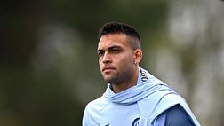 CorSport: “Lautaro, sì ai 9 mln ma non è ancora traguardo: vanno sistemati…”