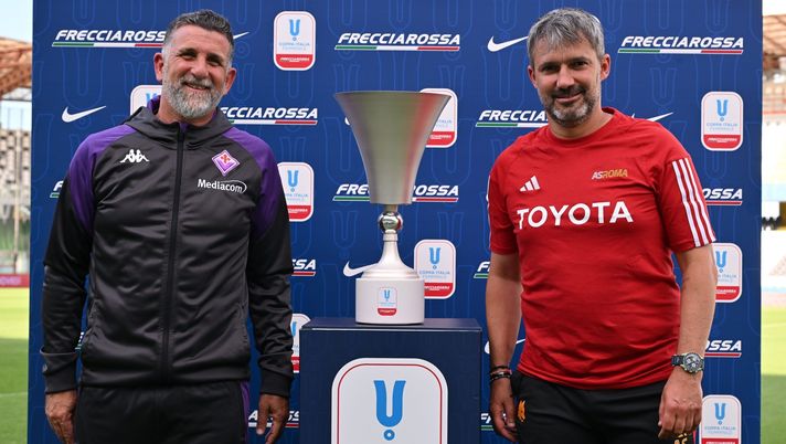 Roma-Fiorentina Femminile, finale di Coppa Italia: dove vedere la partita - immagine 1