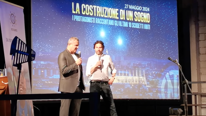 Farris: “Scudetto nel derby? Vi racconto un aneddoto. Prima della gara i ragazzi hanno…” - immagine 1