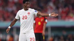 Roma, la prova del nove: David il primo obiettivo per rimpiazzare Lukaku