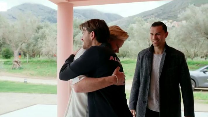 Brunori-Pohjanpalo e quell’abbraccio che sa di gol - immagine 1