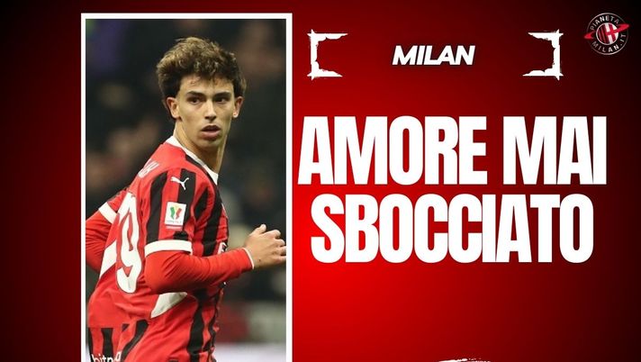 Joao Félix, magia spenta: il Milan ora non crede più ai miracoli - immagine 1